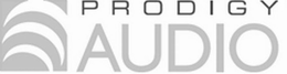 PRODIGY AUDIO trademark