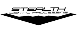 STEALTH DIGITAL PROCESSING trademark