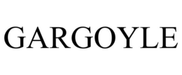 GARGOYLE trademark
