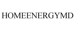 HOMEENERGYMD trademark