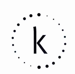 K trademark