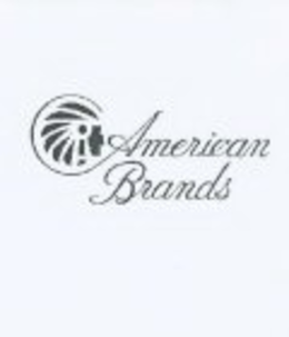 AMERICAN BRANDS trademark