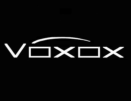 VOXOX trademark