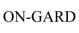 ON-GARD trademark