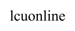 LCUONLINE trademark