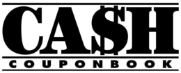 CA$H COUPONBOOK trademark