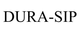 DURA-SIP trademark