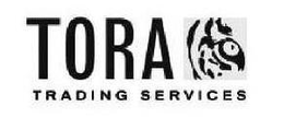 TORA TRADING SERVICES trademark
