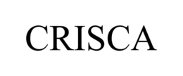 CRISCA trademark