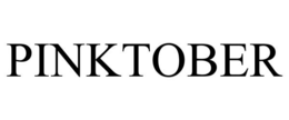 PINKTOBER trademark