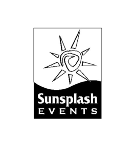 SUNSPLASH EVENTS trademark
