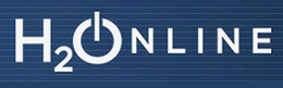 H20 ONLINE trademark