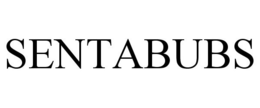 SENTABUBS trademark