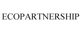 ECOPARTNERSHIP trademark