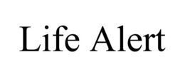 LIFE ALERT trademark