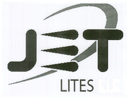 JET LITES trademark