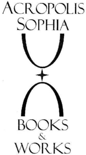 ACROPOLIS SOPHIA BOOKS & WORKS trademark