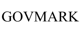 GOVMARK trademark