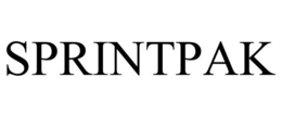 SPRINTPAK trademark