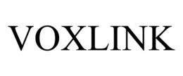 VOXLINK trademark