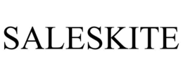SALESKITE trademark