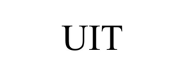 UIT trademark
