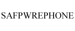 SAFPWREPHONE trademark