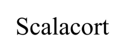 SCALACORT trademark