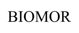BIOMOR trademark