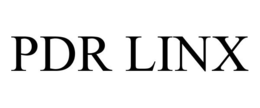 PDR LINX trademark