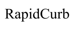 RAPIDCURB trademark