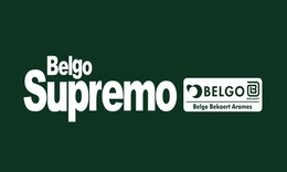 BELGO SUPREMO BELGO BEKAERT BELGO BEKAERT ARAMES B trademark
