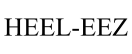 HEEL-EEZ trademark