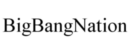 BIGBANGNATION trademark