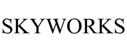 SKYWORKS trademark