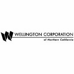 W WELLINGTON CORPORATION OF NORTHERN CALIFORNIA trademark