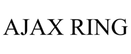 AJAX RING trademark
