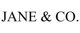 JANE & CO. trademark