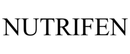 NUTRIFEN trademark