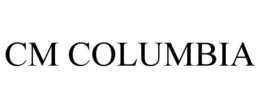CM COLUMBIA trademark