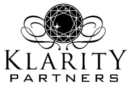 KLARITY PARTNERS trademark