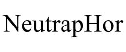 NEUTRAPHOR trademark