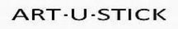 ART·U·STICK trademark