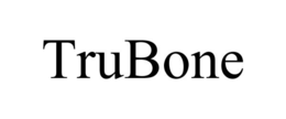 TRUBONE trademark