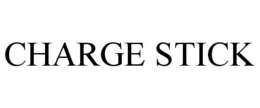 CHARGE STICK trademark