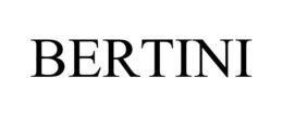 BERTINI trademark