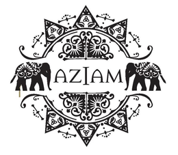 AZ I AM trademark