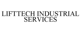 LIFTTECH INDUSTRIAL SERVICES trademark