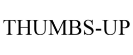 THUMBS-UP trademark