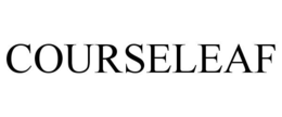 COURSELEAF trademark